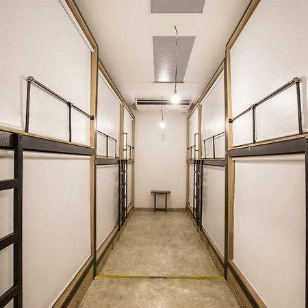 Bourbon St Hostal Boutique Cartagena ภายนอก รูปภาพ