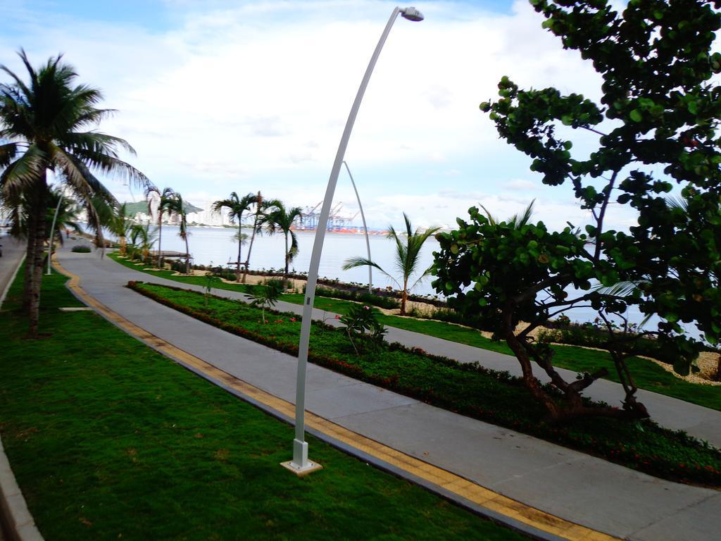 Bourbon St Hostal Boutique Cartagena ภายนอก รูปภาพ