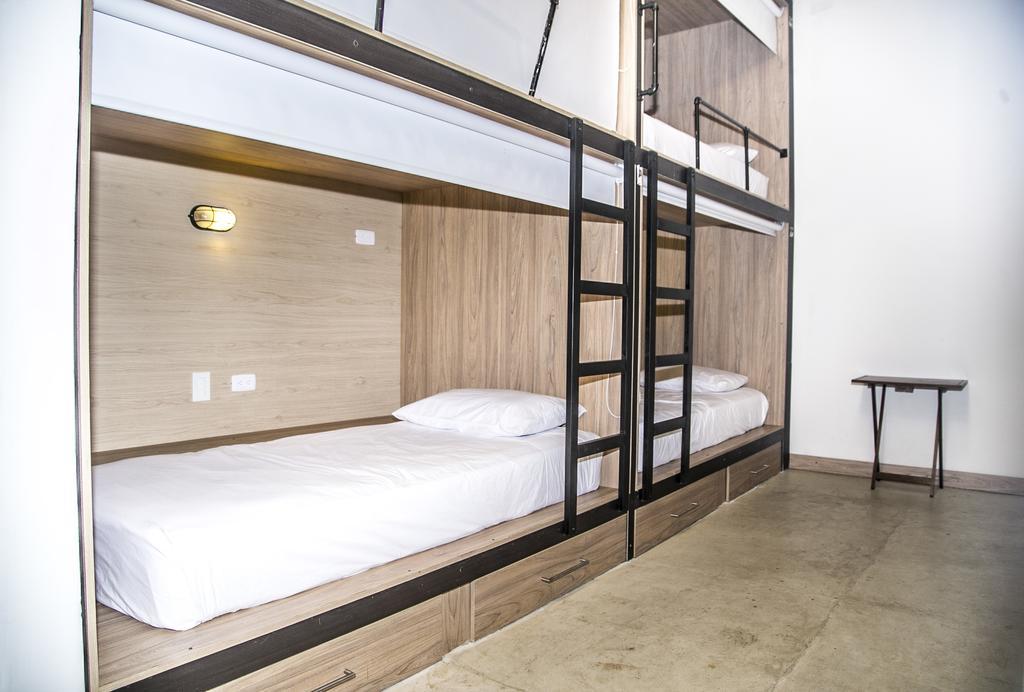 Bourbon St Hostal Boutique Cartagena ภายนอก รูปภาพ