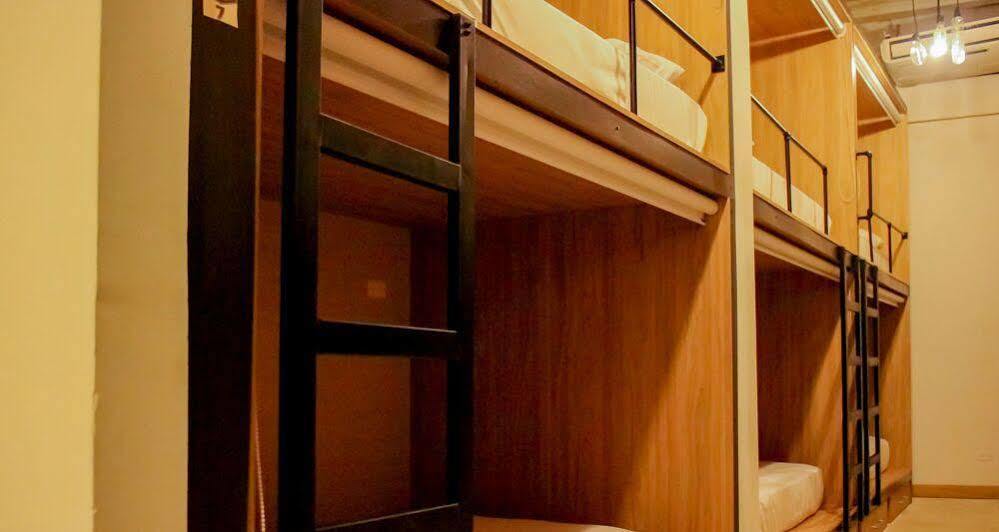 Bourbon St Hostal Boutique Cartagena ภายนอก รูปภาพ